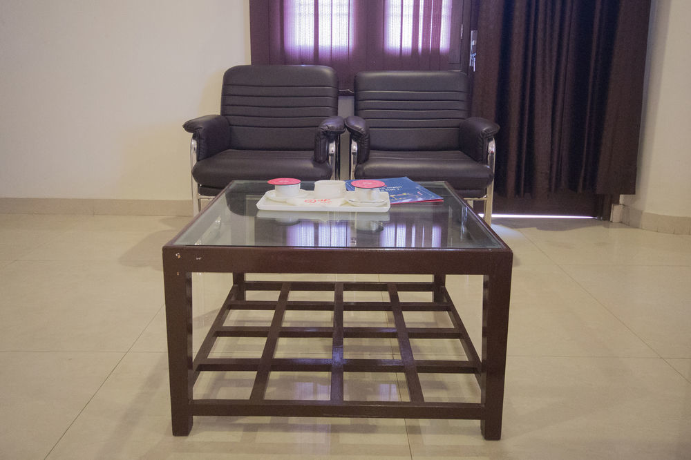 Oyo 680 Hotel Ranjana Heritage Lakhnaú Exteriér fotografie